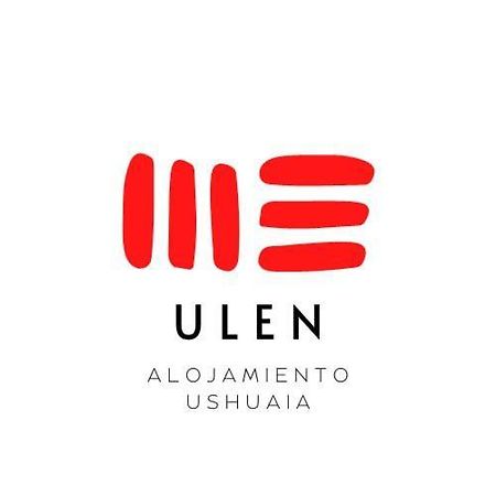 Ulen Bed & Breakfast Ushuaia Exterior foto