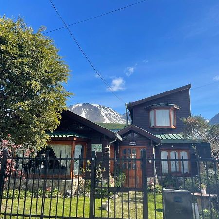 Ulen Bed & Breakfast Ushuaia Exterior foto