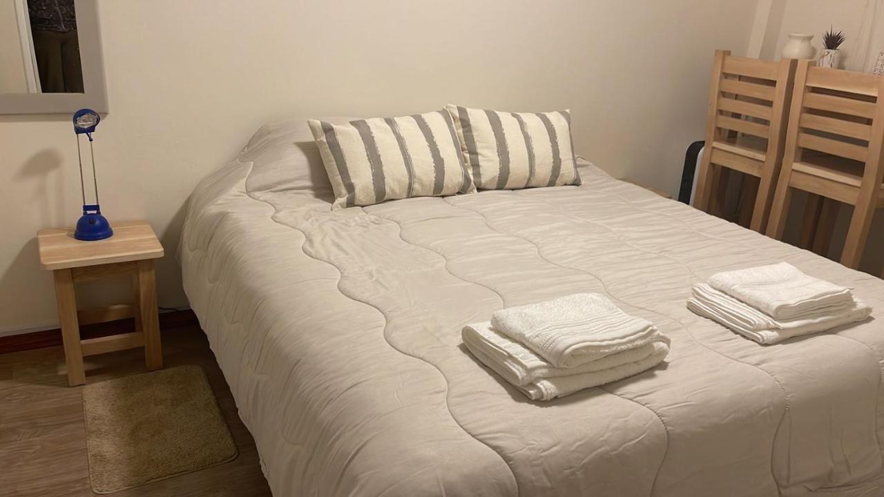 Ulen Bed & Breakfast Ushuaia Exterior foto