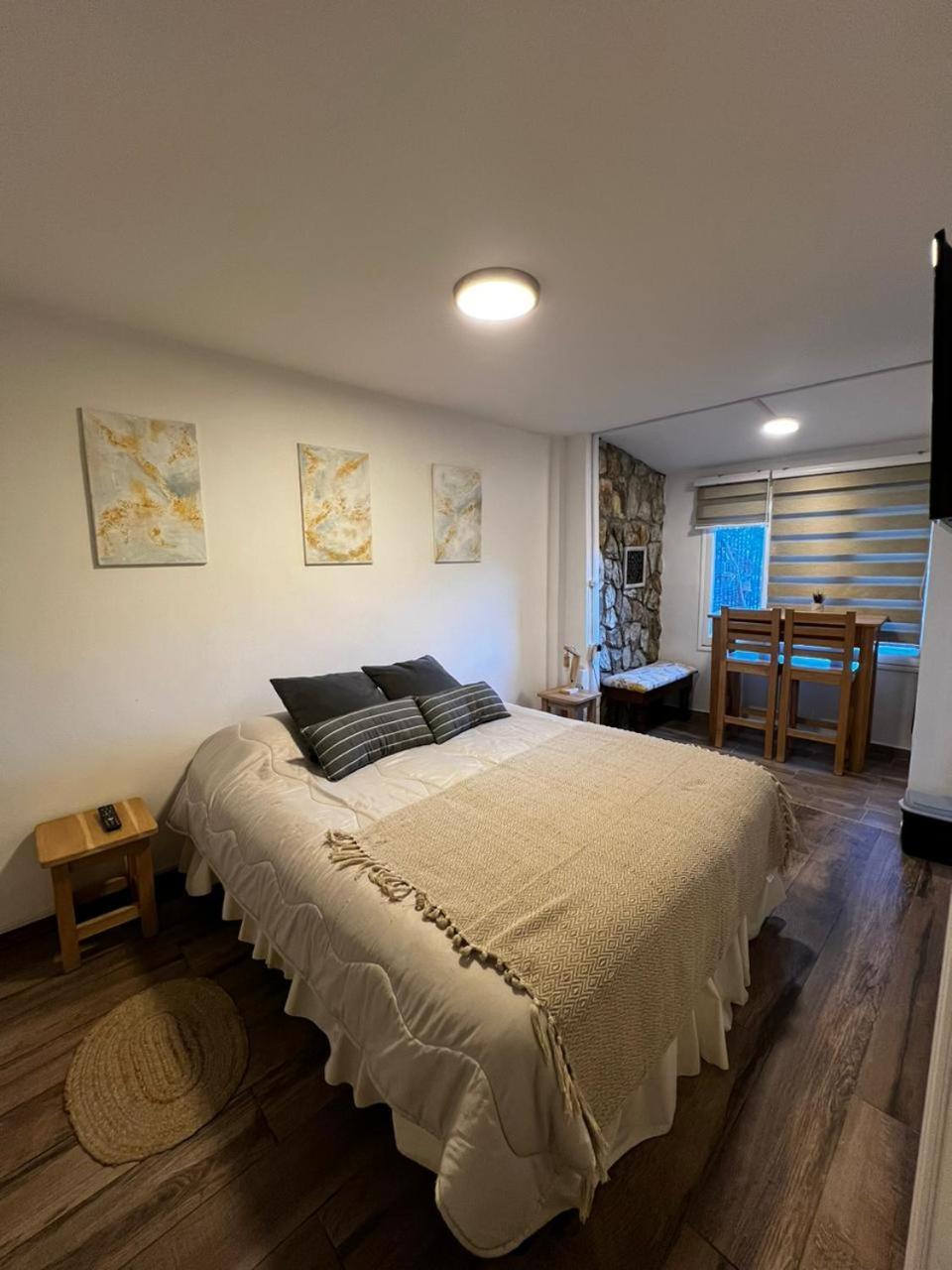 Ulen Bed & Breakfast Ushuaia Exterior foto