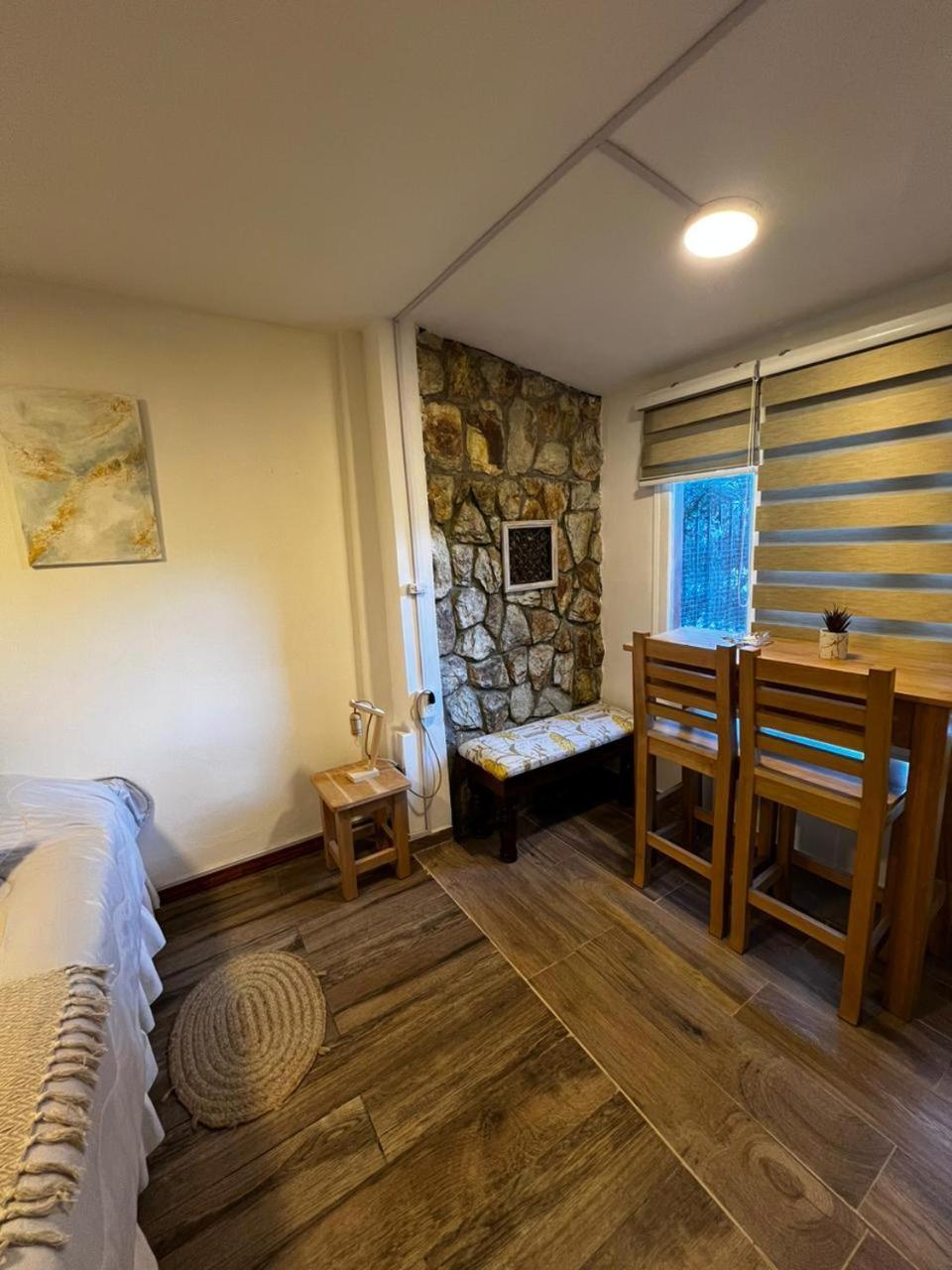 Ulen Bed & Breakfast Ushuaia Exterior foto